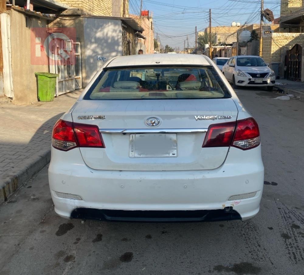 جريت وول فوليكس سي 30